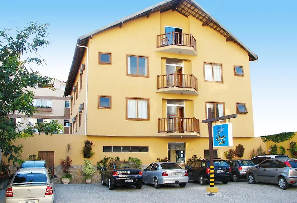 Village Du Soleil-1